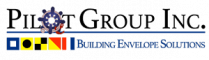 Pilot Group Inc - Calgary (Logo)