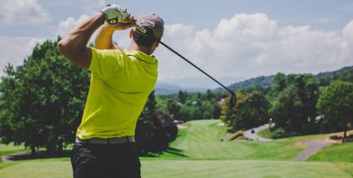 Annual Golf Tournament