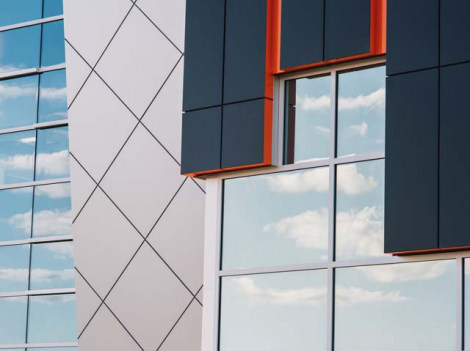 Imark Architectural Metals