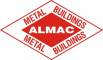 Almac Metal industries Ltd (Logo)