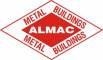 Almac Metal industries Ltd (Logo)