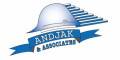 Andjak & Associates Custom Panel Installations (Logo)