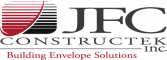 JFC Constructek Inc. (Logo)
