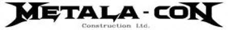 Metala-Con Construction Ltd. - Edmonton (Logo)