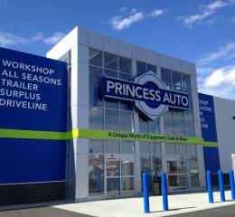 Metala-Con Construction Ltd. - Edmonton (Featured Project)