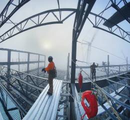 Metala-con Construction Ltd (Featured Project)