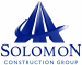 Solomon Construction Group Ltd (Logo)