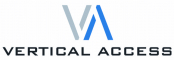 Vertical Access Ltd (Logo)